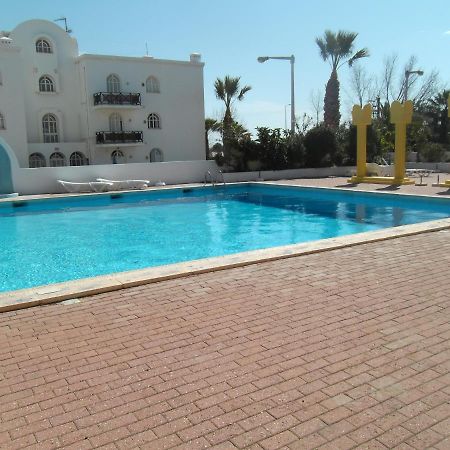 Ferienwohnung Tavira Garden Exterior foto