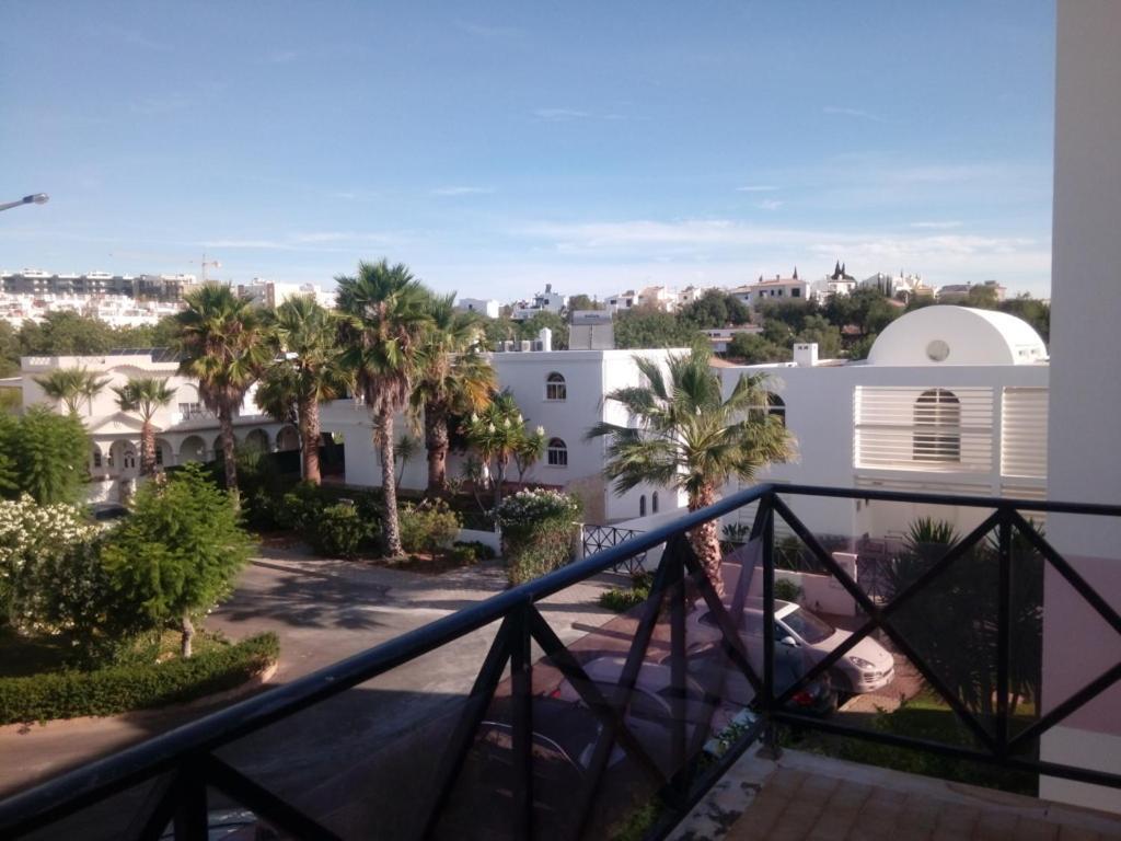 Ferienwohnung Tavira Garden Exterior foto