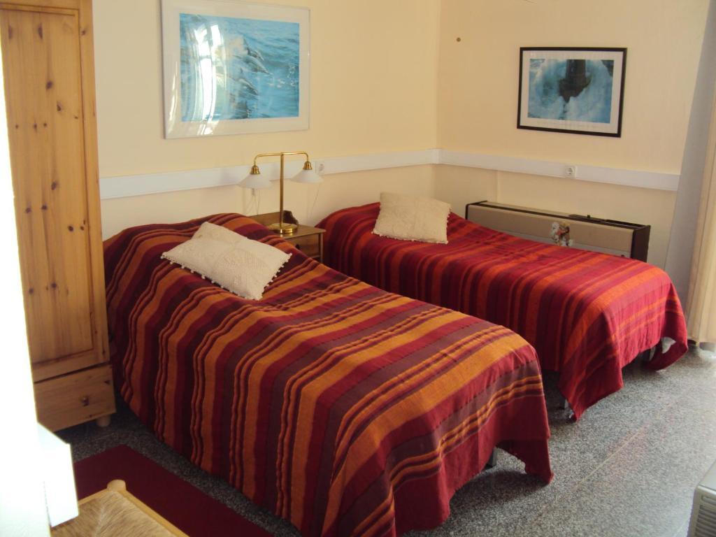 Ferienwohnung Tavira Garden Zimmer foto