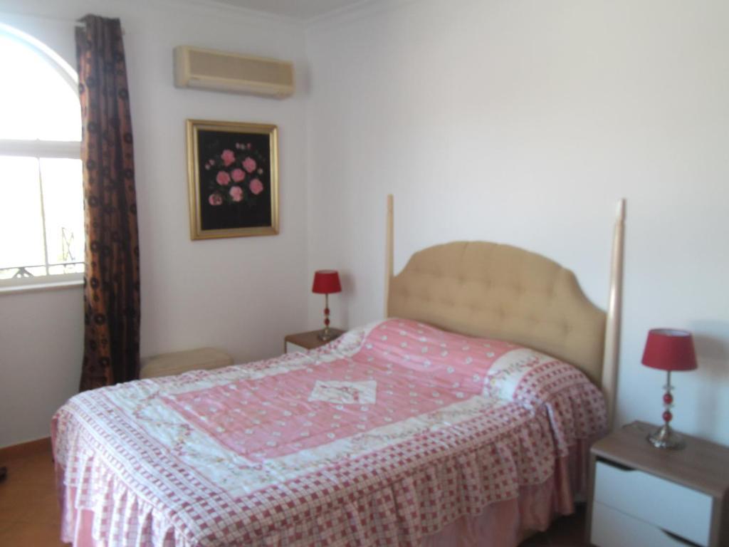 Ferienwohnung Tavira Garden Zimmer foto