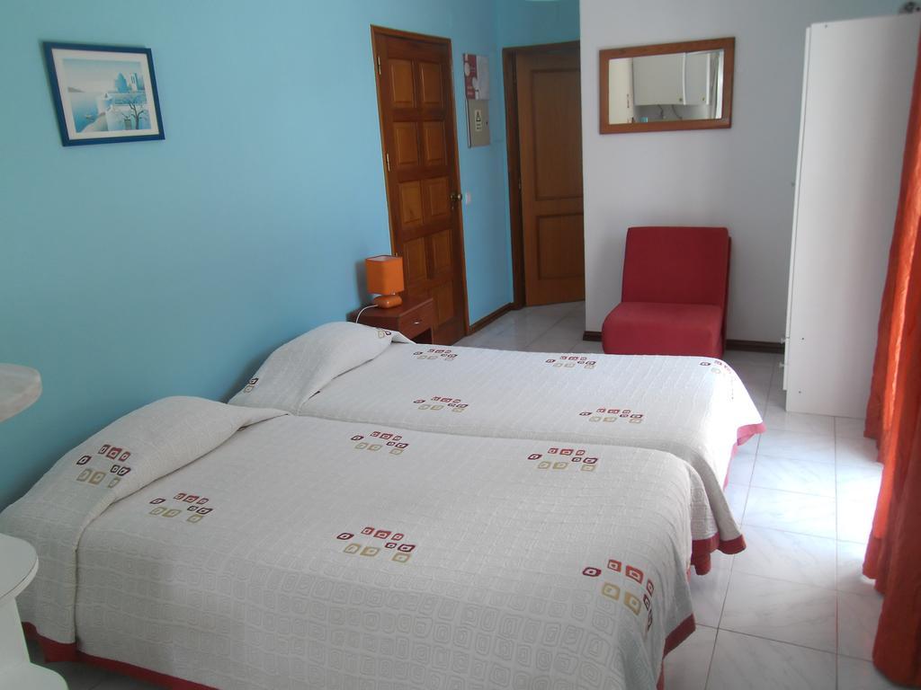 Ferienwohnung Tavira Garden Exterior foto