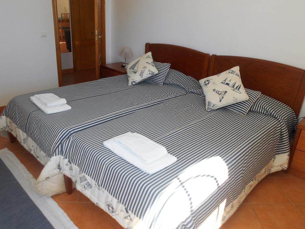 Ferienwohnung Tavira Garden Exterior foto