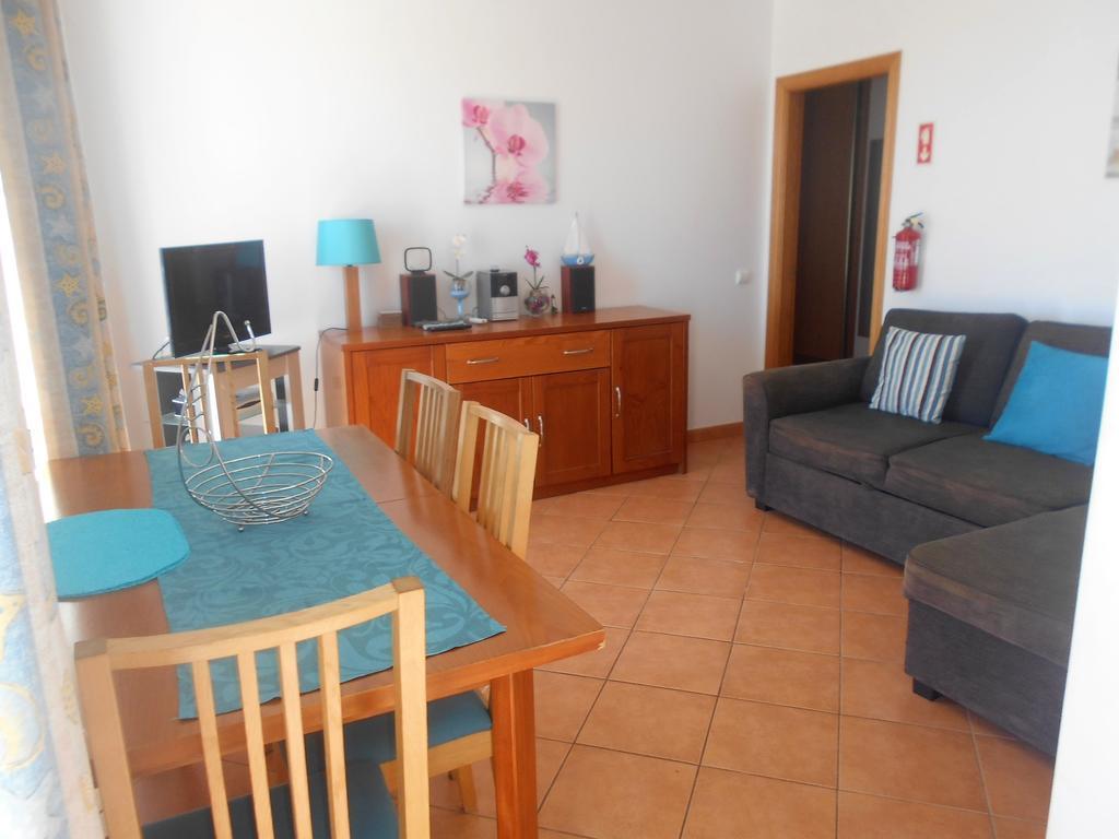 Ferienwohnung Tavira Garden Exterior foto