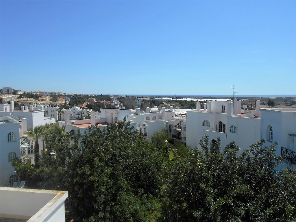 Ferienwohnung Tavira Garden Exterior foto