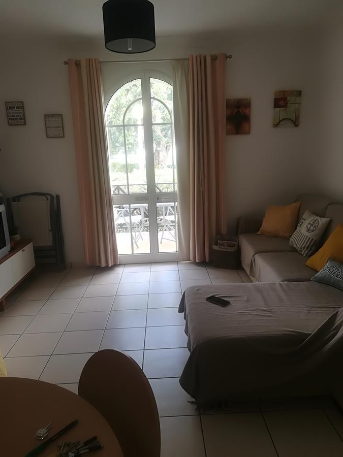 Ferienwohnung Tavira Garden Exterior foto