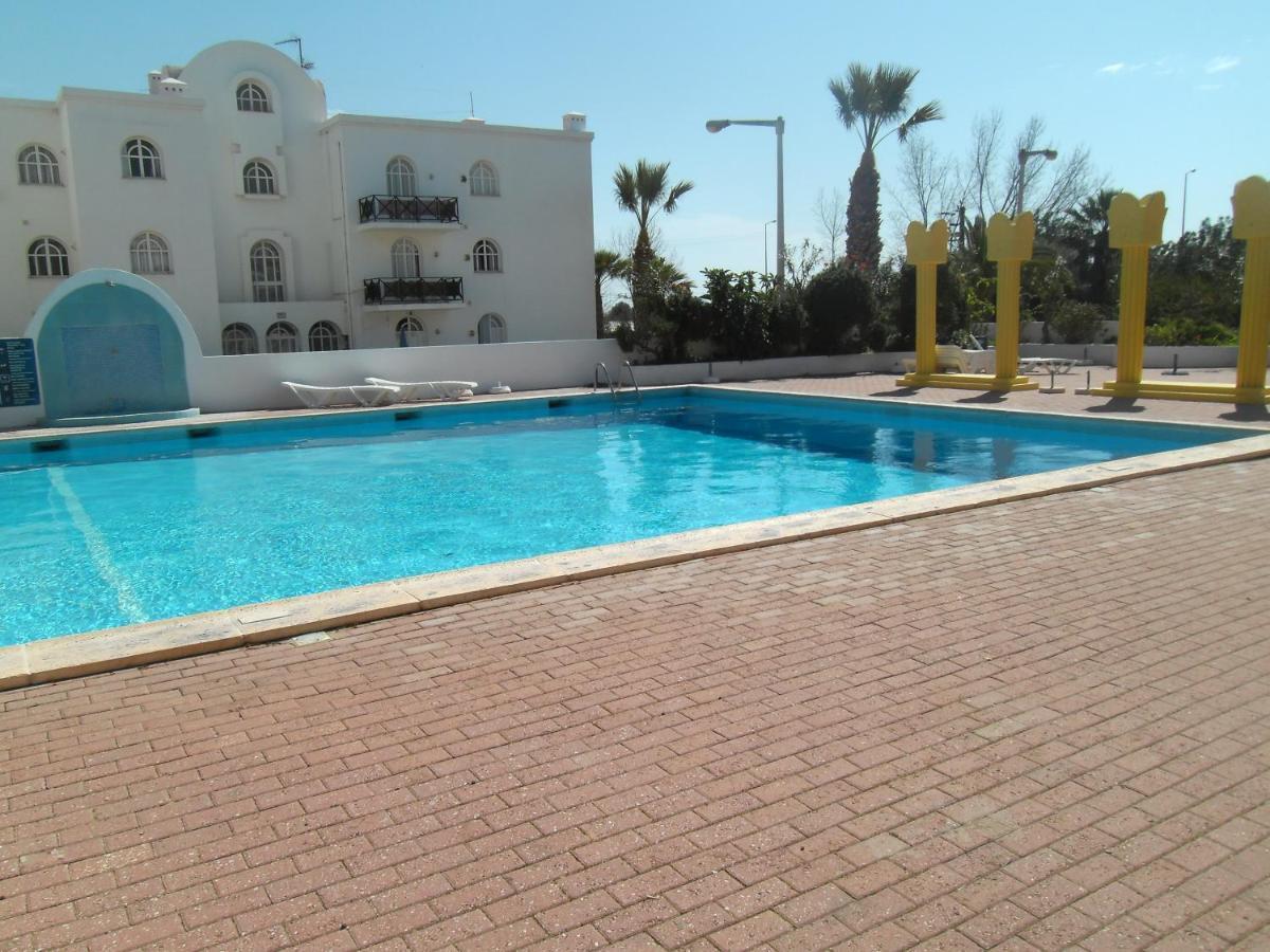 Ferienwohnung Tavira Garden Exterior foto