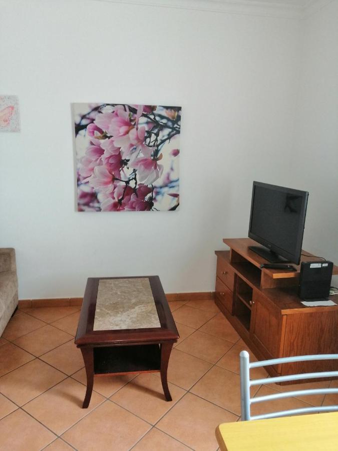 Ferienwohnung Tavira Garden Exterior foto