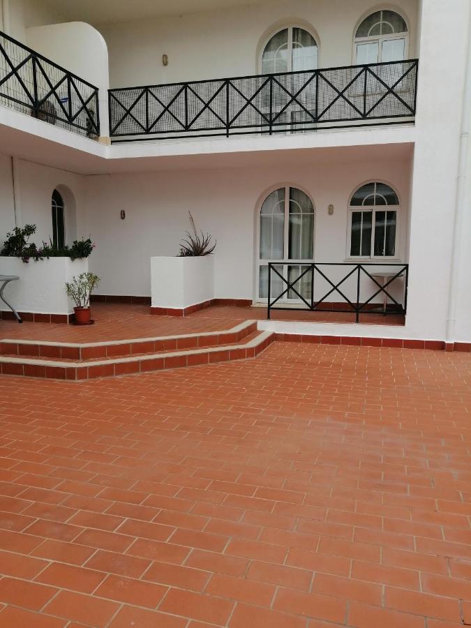 Ferienwohnung Tavira Garden Exterior foto