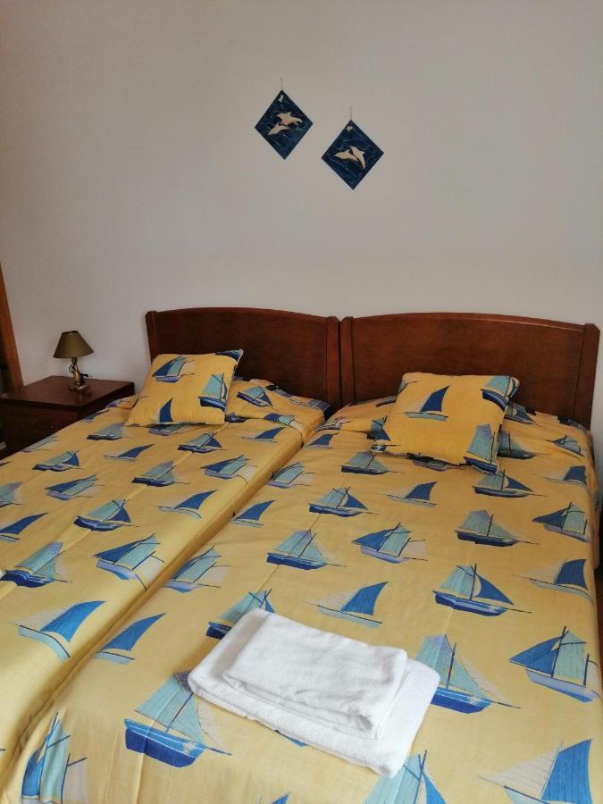Ferienwohnung Tavira Garden Exterior foto