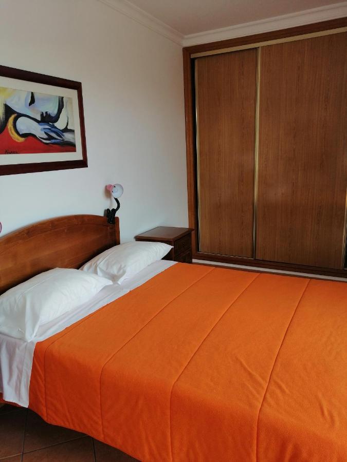 Ferienwohnung Tavira Garden Exterior foto
