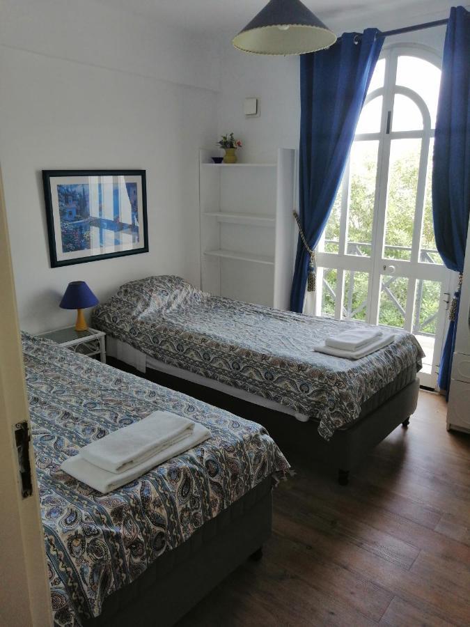 Ferienwohnung Tavira Garden Exterior foto